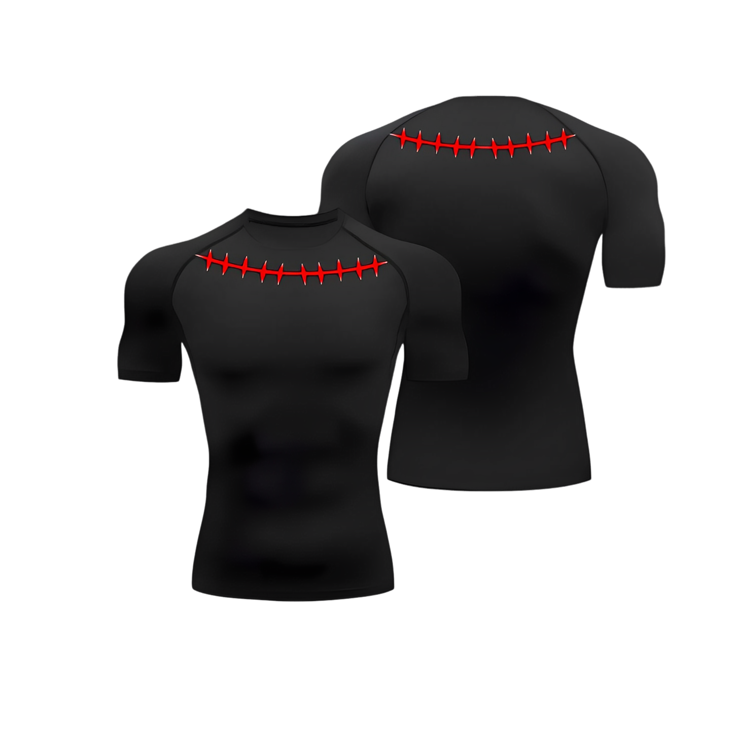 Geto T Shirt Compression