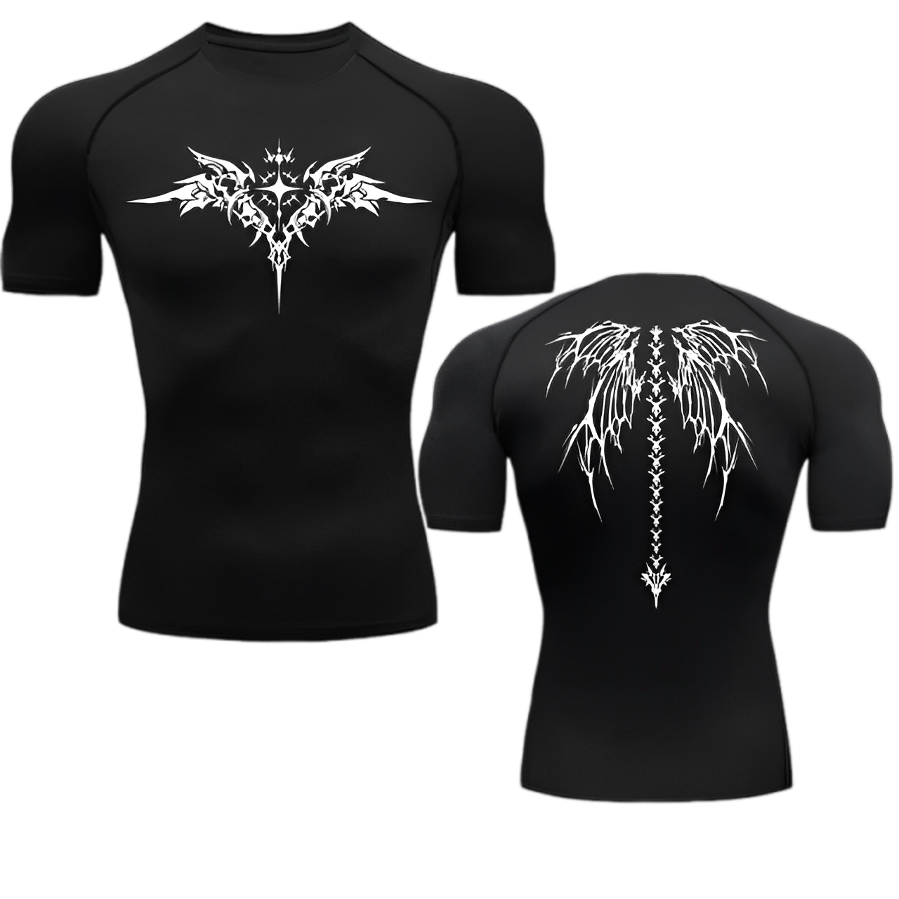 CompX T Shirt Compression