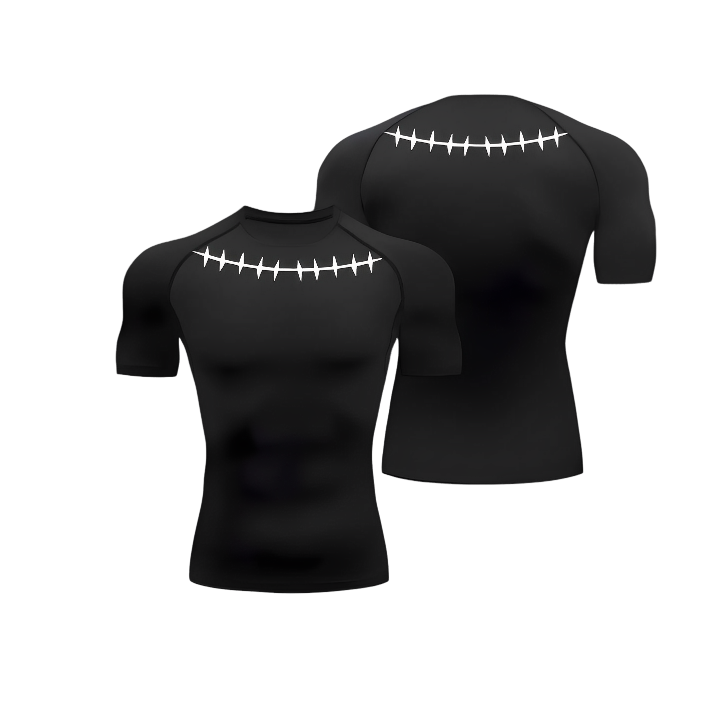 Geto T Shirt Compression