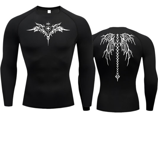 CompX T Shirt Compression