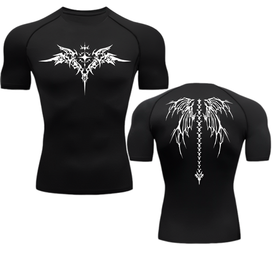 CompX T Shirt Compression