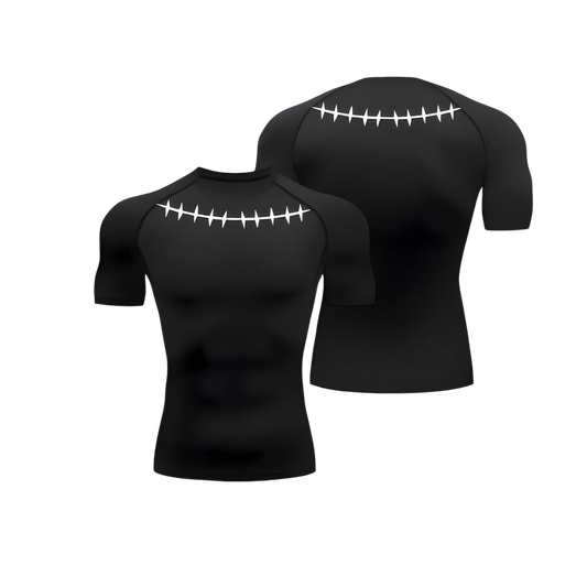 Geto T Shirt Compression