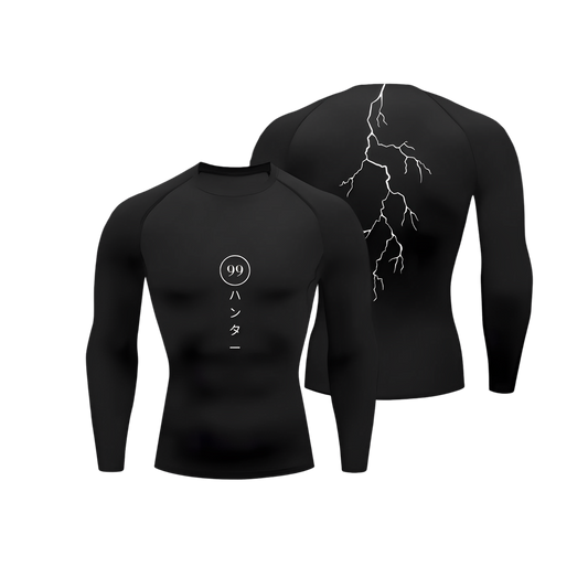 Kirua T Shirt Compression